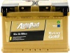 Фото товара Аккумулятор Autopart Galaxy Gold Ca-Ca 82 Ah 12V (0) (ARL082-GGL0)