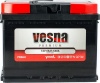 Фото товара Аккумулятор Vesna Premium 66Ah 12V (415266)