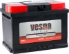 Фото товара Аккумулятор Vesna Premium 62Ah 12V (415062)