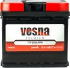 Фото товара Аккумулятор Vesna Premium 55Ah 12V (415455)