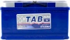 Фото товара Аккумулятор TAB Polar Blue 100 Ah 12V Euro (0) (121100)
