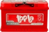 Фото товара Аккумулятор Topla Energy 100 Ah 12V Euro (0) (108400)
