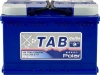 Фото товара Аккумулятор TAB Polar Blue 75 Ah 12V Euro (0) (121075)