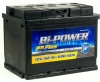 Фото товара Аккумулятор Bi-Power 62 Аh 12V Euro (KLV062-00)