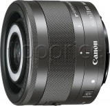 Фото Объектив Canon 28mm f/3.5 Macro IS STM Built-In LED