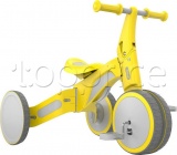 Фото Велосипед трехколесный 700Kids TF1 Yellow