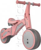 Фото Велосипед трехколесный 700Kids TF1 Pink