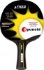 Фото товара Ракетка для настольного тенниса Sponeta Action