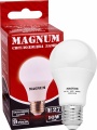 Фото Лампа Magnum LED BL 60 10W 6500K 220V E27 (90011745/90020571)