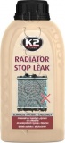 Фото Герметик радиатора K2 Car Radiator Stop Leak ET233 250 мл