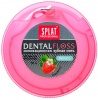 Фото товара Зубная нить Splat Professional Dental Floss с ароматом клубники