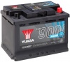 Фото товара Аккумулятор Yuasa AGM Start Stop Plus Battery 60 Ah 12V (0) (YBX9027)