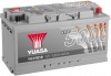 Фото товара Аккумулятор Yuasa Silver High Performance Battery 100 Ah 12V (0) (YBX5019)