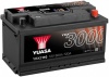 Фото товара Аккумулятор Yuasa SMF Battery 80 Ah 12V (0) (YBX3110)
