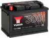 Фото товара Аккумулятор Yuasa SMF Battery 76 Ah 12V (1) (YBX3086)