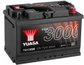 Фото Аккумулятор Yuasa SMF Battery 75 Ah 12V (0) (YBX3096)