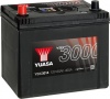 Фото товара Аккумулятор Yuasa SMF Battery 60 Ah 12V (1) (YBX3014)