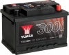 Фото товара Аккумулятор Yuasa SMF Battery 60 Ah 12V (0) (YBX3075)