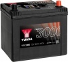 Фото товара Аккумулятор Yuasa SMF Battery 60 Ah 12V (0) (YBX3005)