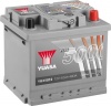 Фото товара Аккумулятор Yuasa Silver High Performance Battery 54 Ah 12V (0) (YBX5012)