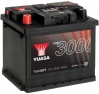Фото товара Аккумулятор Yuasa SMF Battery 45 Ah 12V (1) (YBX3077)