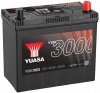 Фото товара Аккумулятор Yuasa SMF Battery 45 Ah 12V (0) (YBX3053)