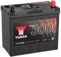 Фото Аккумулятор Yuasa SMF Battery 45 Ah 12V (0) (YBX3053)