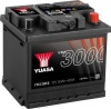 Фото товара Аккумулятор Yuasa SMF Battery 52 Ah 12V (0) (YBX3012)