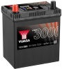 Фото товара Аккумулятор Yuasa SMF Battery 36 Ah 12V (1) (YBX3055)