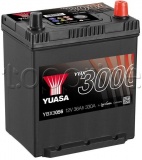 Фото Аккумулятор Yuasa SMF Battery 36 Ah 12V (0) (YBX3056)