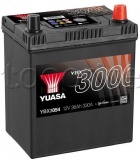 Фото Аккумулятор Yuasa SMF Battery 36 Ah 12V (0) (YBX3054)