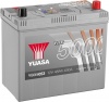 Фото товара Аккумулятор Yuasa Silver High Performance Battery 48 Ah 12V (0) (YBX5053)