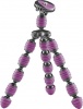 Фото товара Штатив для фото/видео Cullmann ALPHA 300 Purple (50030P)