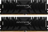 Фото товара Модуль памяти HyperX DDR4 32GB 2x16GB 3333MHz Predator Black (HX433C16PB3K2/32)