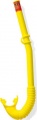 Фото Трубка для плавания Intex Hi-Flow Snorkels Yellow (55922)