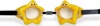 Фото товара Очки для плавания Intex Fun Goggles Yellow (55603)