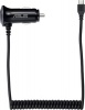 Фото товара Автомобильное З/У Asus Car Charger USB + microUSB Black (90XB02Q0-BCH000)
