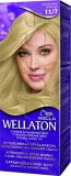 Фото Крем-краска для волос Wellaton 11/7 Золотой песок