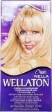 Фото Крем-краска для волос Wellaton стойкая 12/0 Светлый натуральный блондин