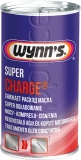 Фото Присадка в моторное масло Wynn's Super Charge W51372 325мл