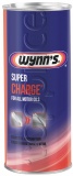 Фото Присадка в моторное масло Wynn's Super Charge W51351 400мл