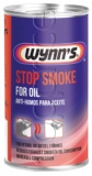 Фото Присадка в моторное масло Wynn's Stop Smoke W50865 325мл