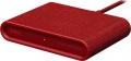Фото Беспроводное З/У iOttie iON Wireless Fast Charging Pad Plus Red (CHWRIO105RD)