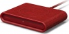 Фото товара Беспроводное З/У iOttie iON Wireless Fast Charging Pad Mini Red (CHWRIO103RD)