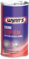 Фото Присадка в моторное масло Wynn's Engine Stop Leak W50672 325мл