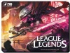 Фото товара Коврик Podmyshku Game League of Legends S