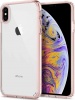 Фото товара Чехол для iPhone Xs Max Spigen Ultra Hybrid Rose Crystal (065CS25129)