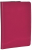 Фото товара Чехол для планшета 6-8" Lagoda Clip Stand Crimson (RL036257)