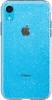 Фото товара Чехол для iPhone Xr Spigen Liquid Crystal Glitter Crystal Quartz (064CS24867)