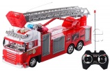 Фото Пожарная машина Fire Engine (666-117A)